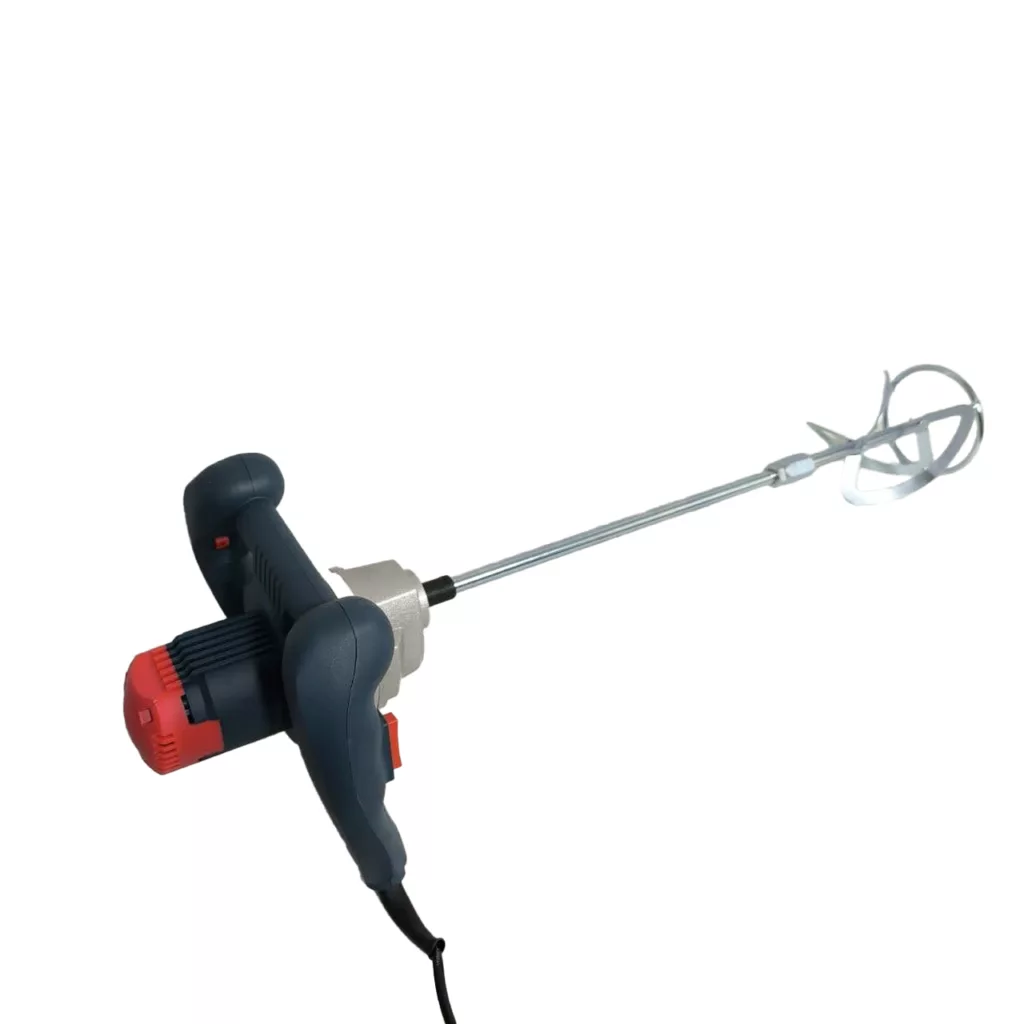 همزن صنعتی باس مدل BS123ZL310-6