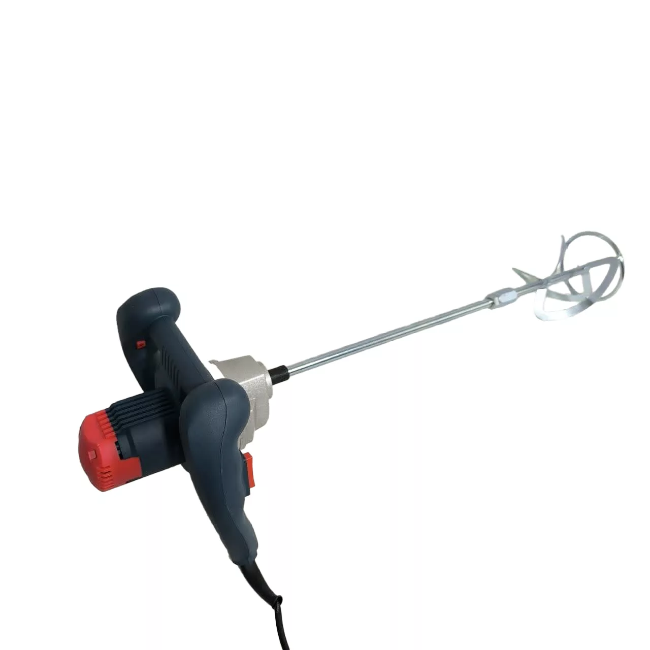 همزن صنعتی باس مدل BS123ZL310-6