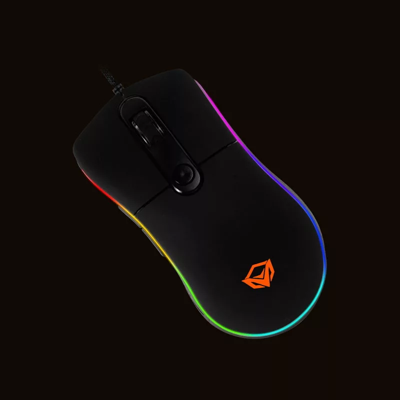 ماوس مخصوص بازی میشن مدل MT-GM20