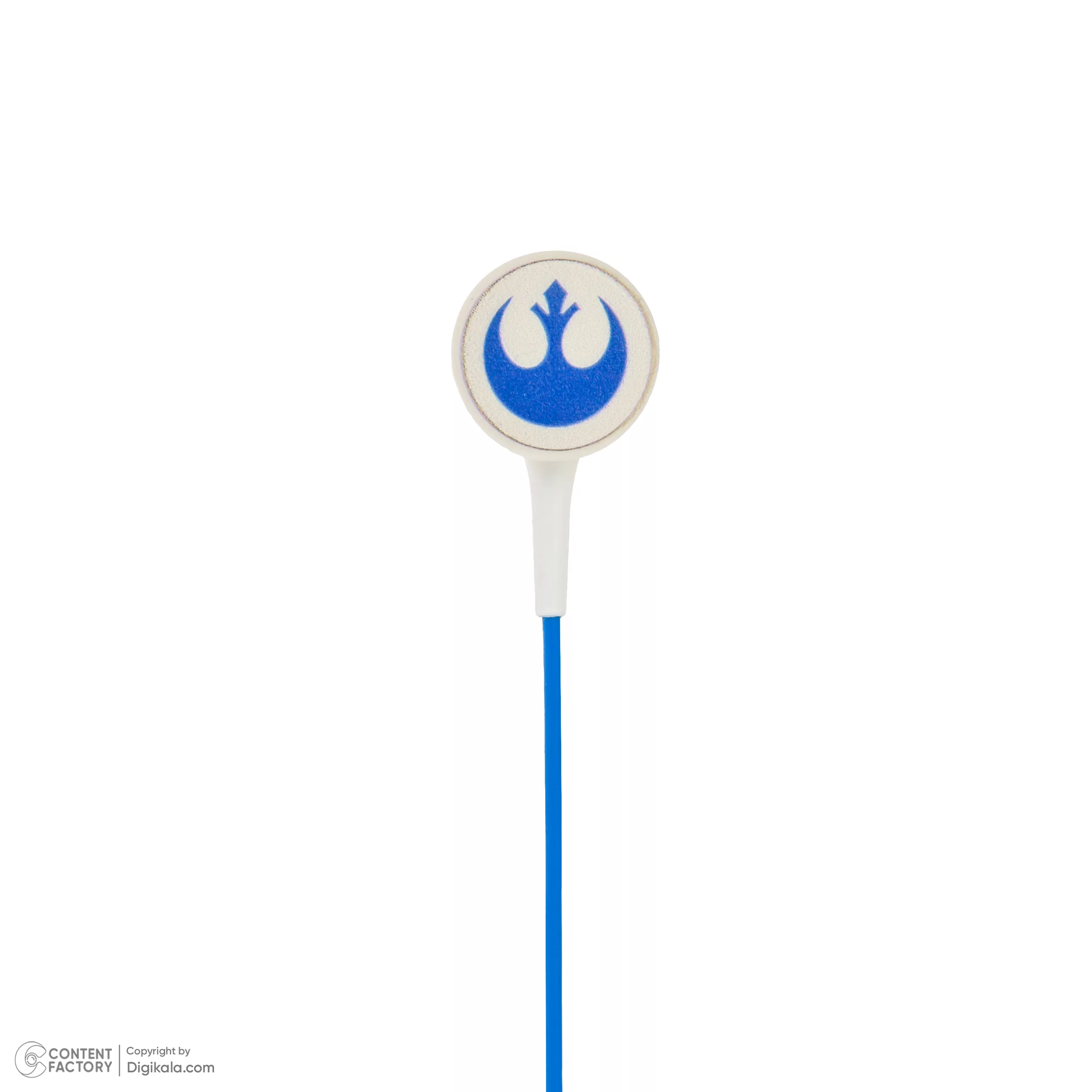 هندزفری استاروارز مدل R2-D2