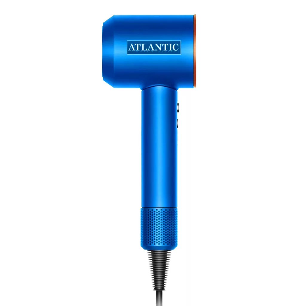 سشوار آتلانتیک مدل سوپرسونیک کد DYSO25