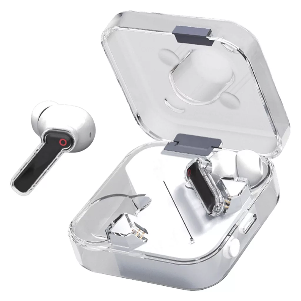 هدفون بلوتوثی تی سی اچ مدل N23 ENC+ANC