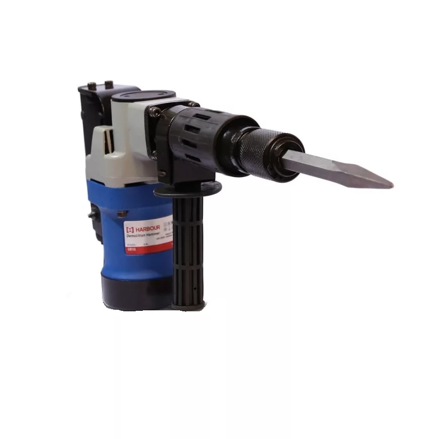 چکش تخریب هاربر مدل 0810