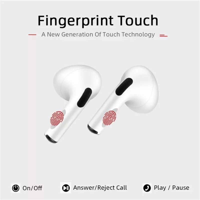 هدفون بلوتوثی مدل  pro 6 ORIG