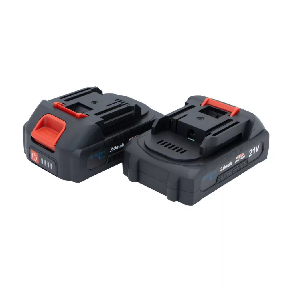دریل پیچ گوشتی شارژی آمازون مدل 21V