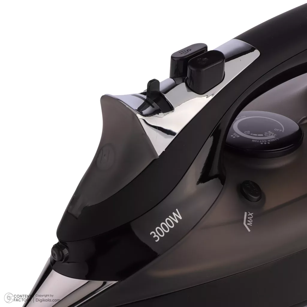 اتو بخار زنیت مدل ZSI 1414