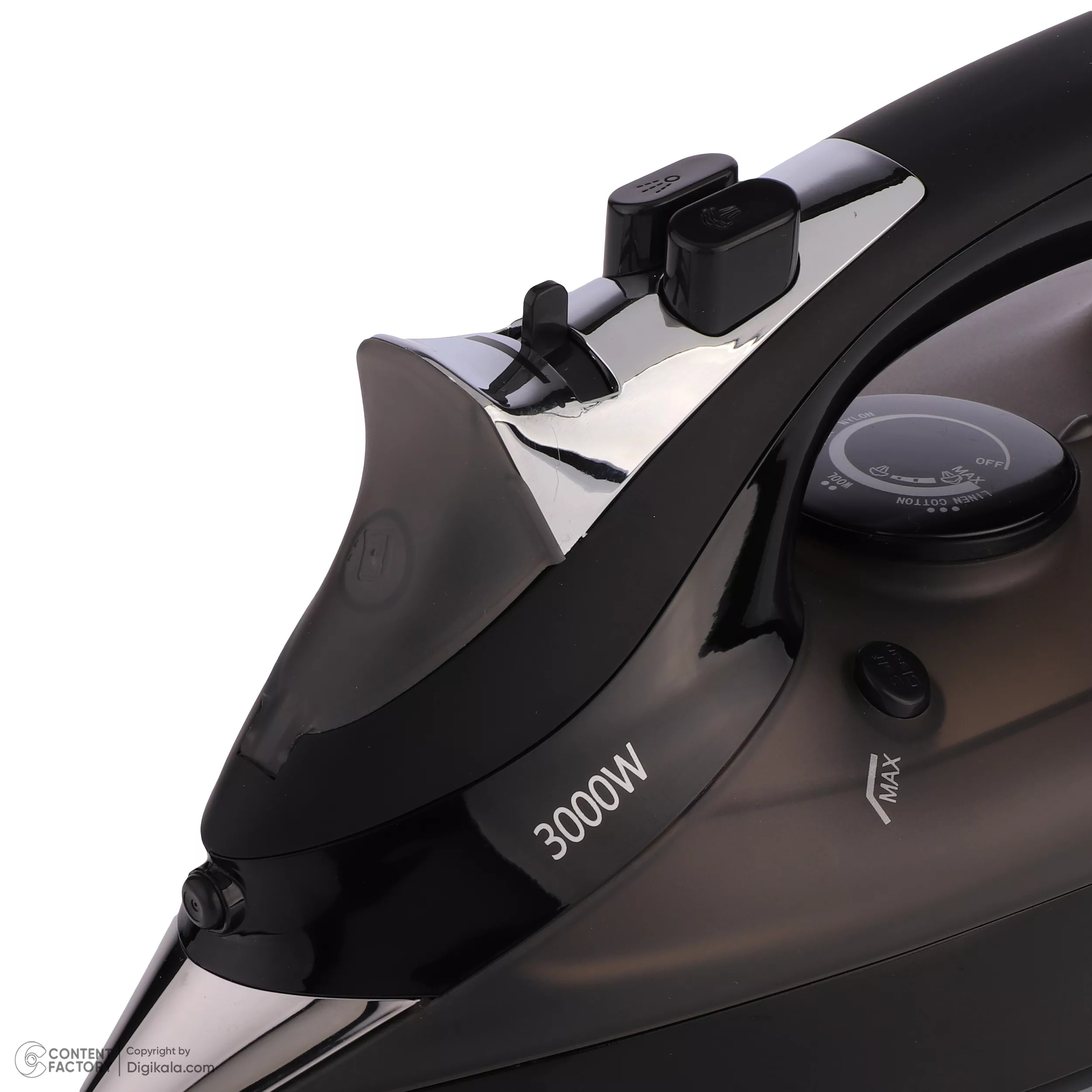 اتو بخار زنیت مدل ZSI 1414