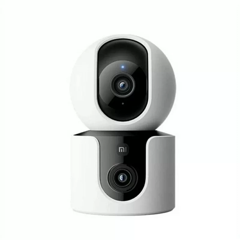 دوربین مداربسته تحت شبکه شیائومی مدل MJSXJ22CM_C300_DUAL_گلوبال