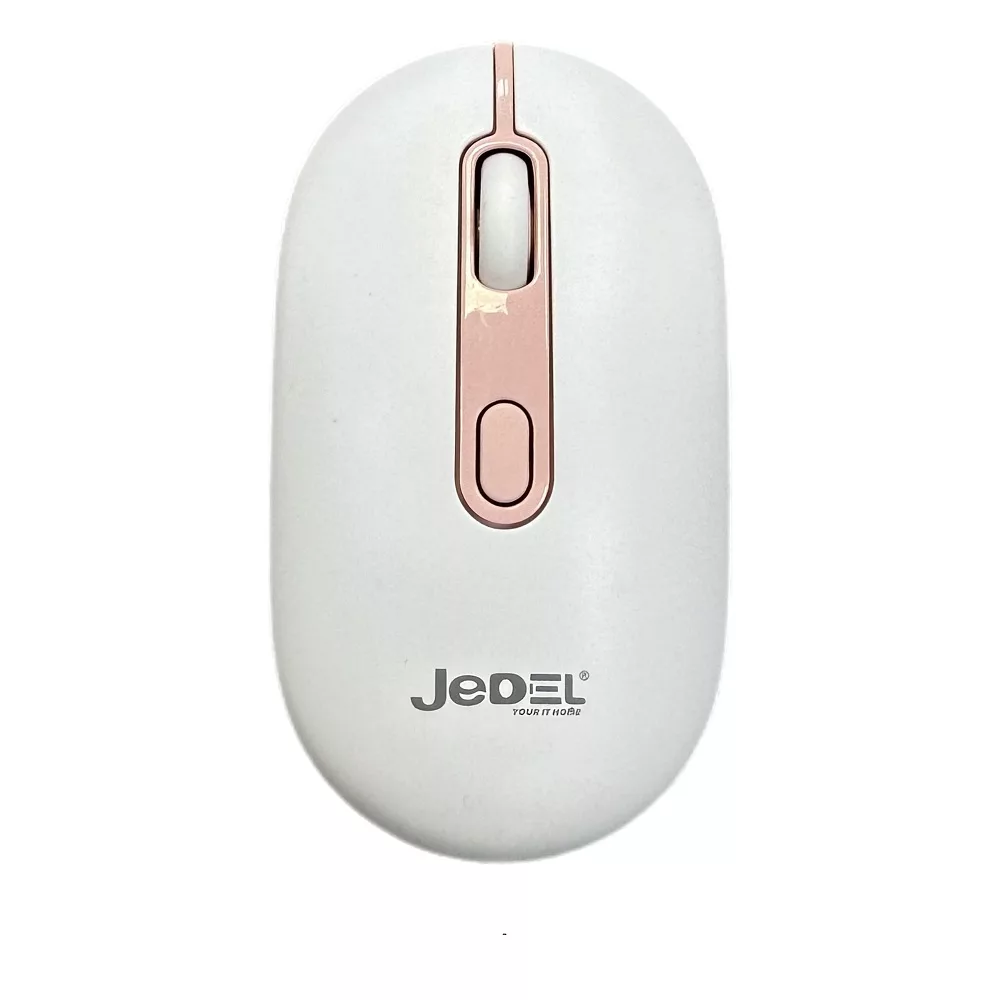 ماوس بی سیم جدل مدل WD133