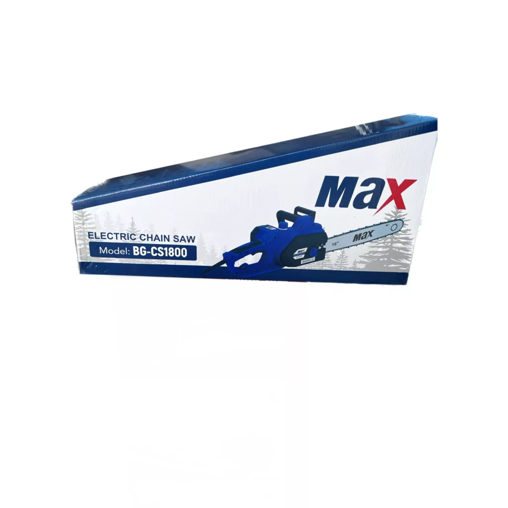 اره برقی زنجیری مکس مدل BG-CS1800