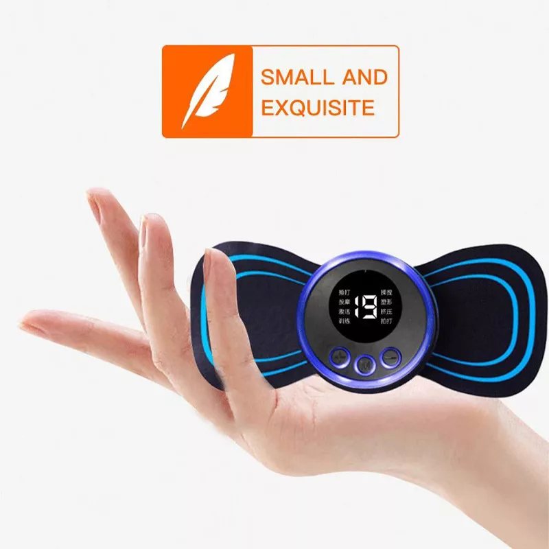 ماساژور گردن مدل M0032