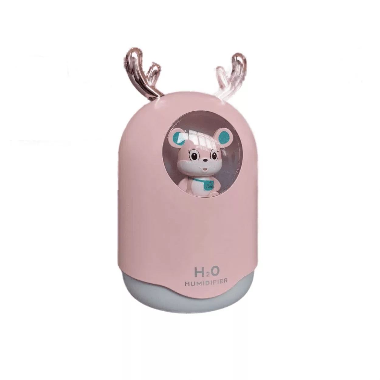 دستگاه بخور سرد مدل شاخدار