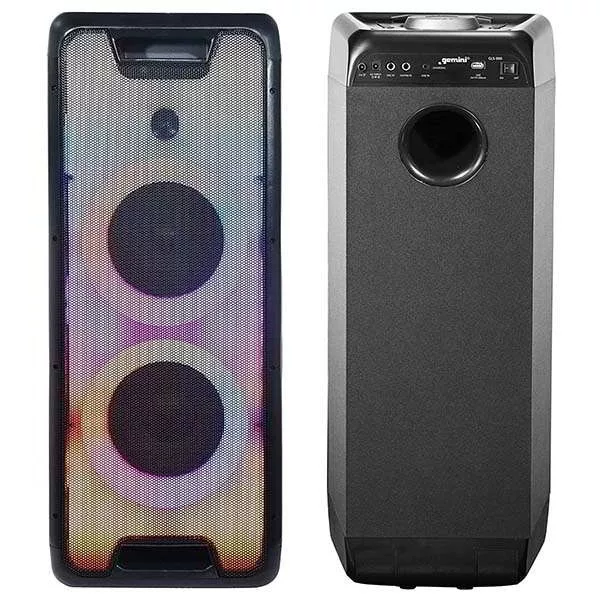 اسپیکر بلوتوثی جمینی مدل GLS-880