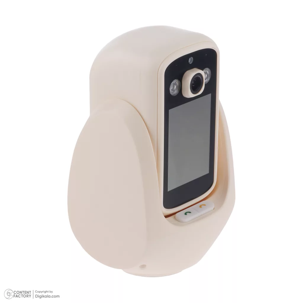 دوربین مداربسته تحت شبکه آیم کم مدل C20