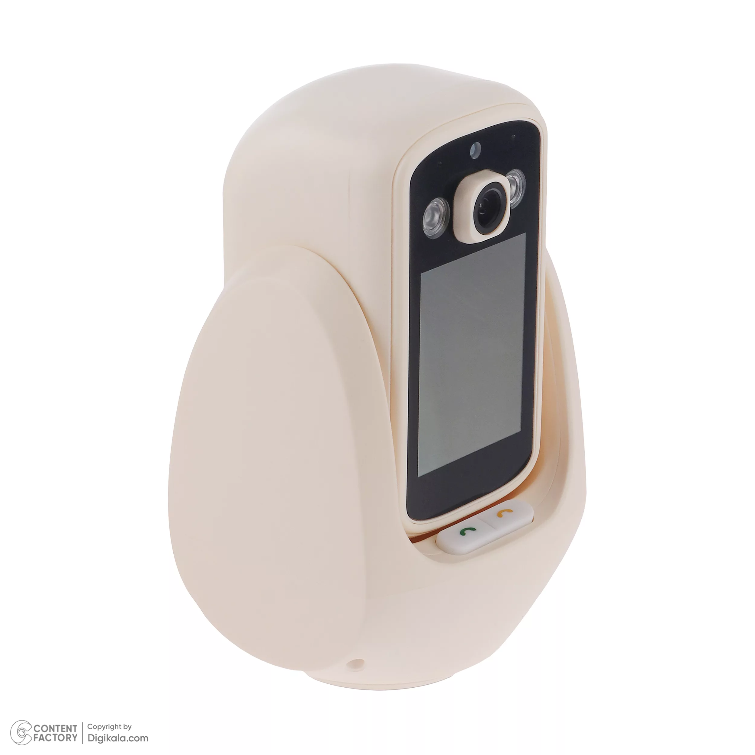 دوربین مداربسته تحت شبکه آیم کم مدل C20