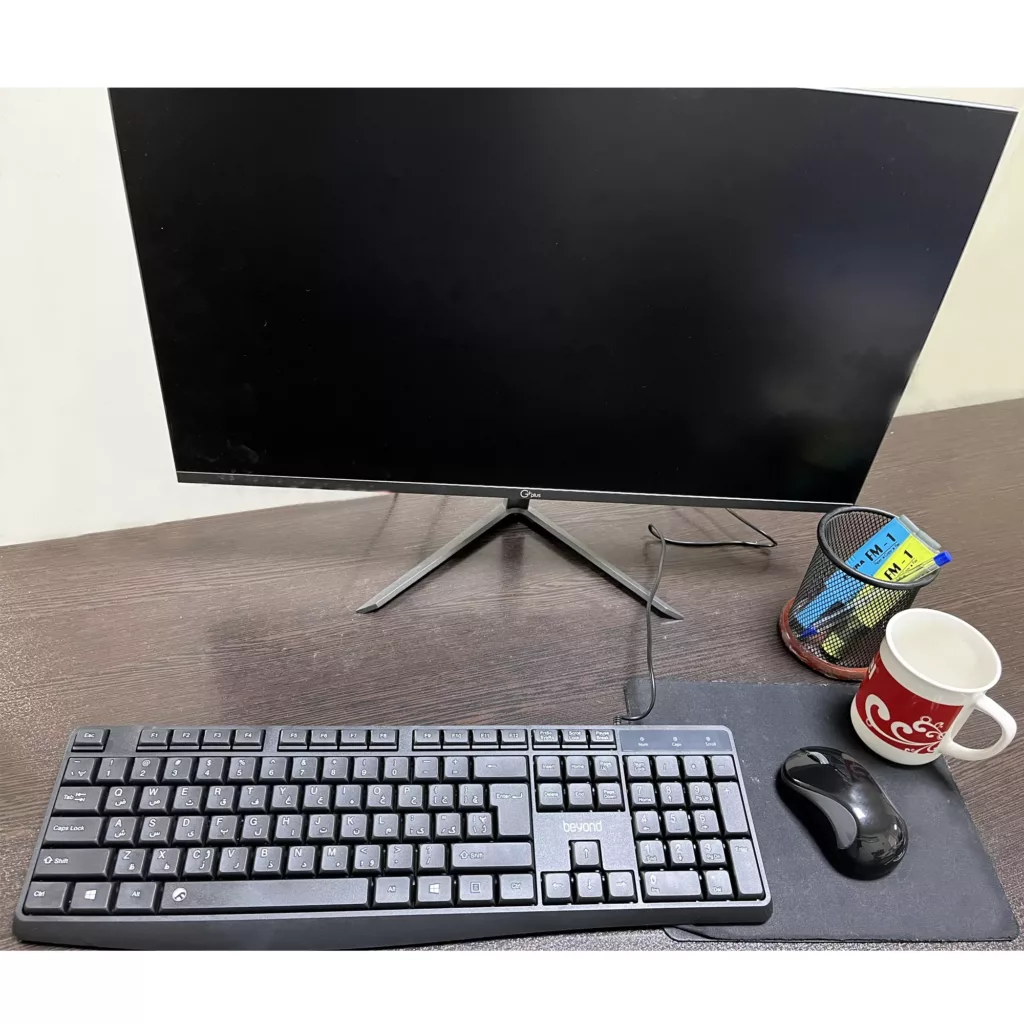 کیبورد بیاند مدل BK-3870