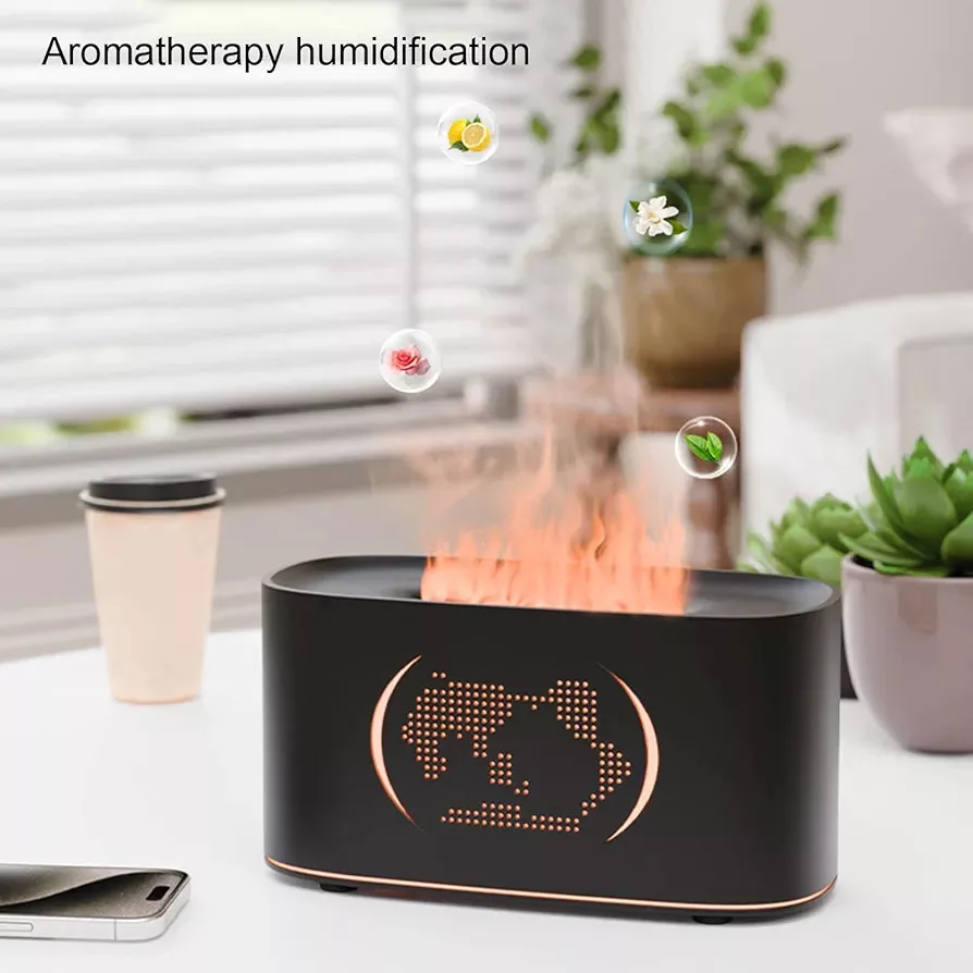 دستگاه بخور سرد مدل A29