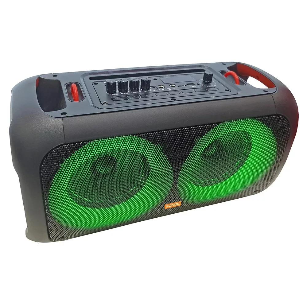 اسپیکر بلوتوثی قابل حمل مدل DPS-3013