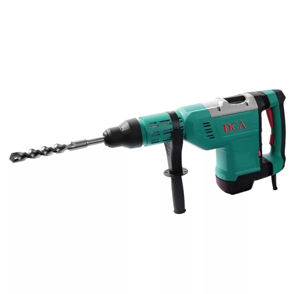 دریل بتن کن دی سی ای مدل AZC45
