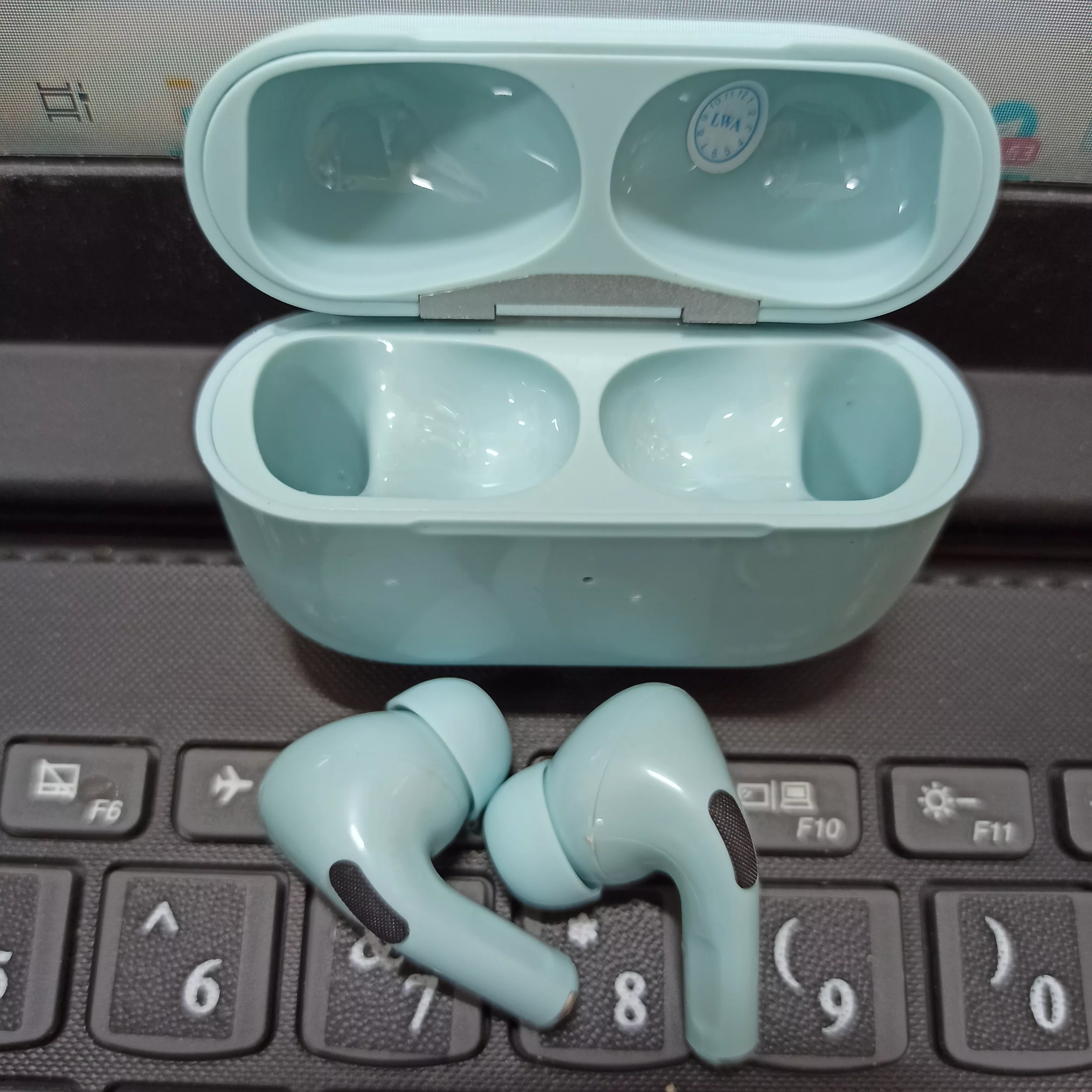 هندزفری بلوتوثی مدل airpods pro