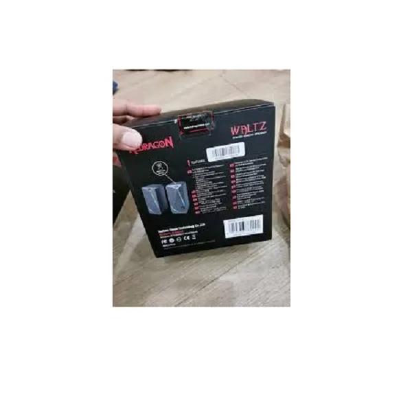 اسپیکر دسکتاپ ردراگون مدل GS510 WALTZ