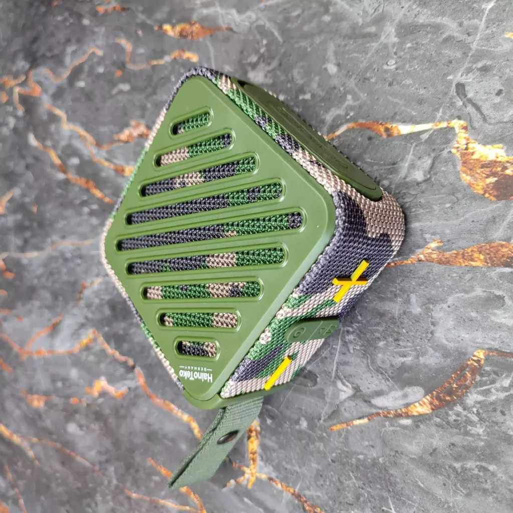 اسپیکر بلوتوثی هاینو تکو مدل S28