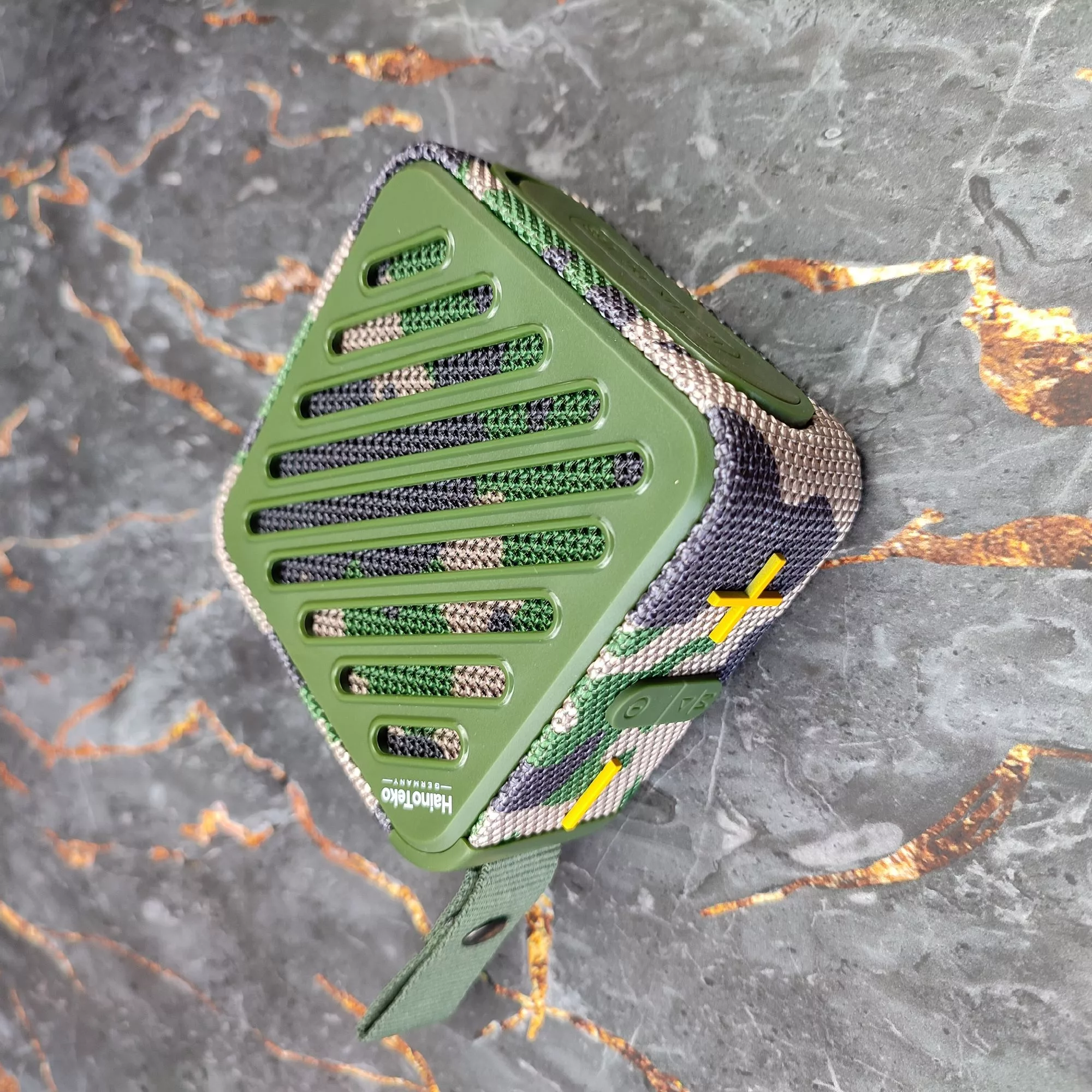 اسپیکر بلوتوثی هاینو تکو مدل S28