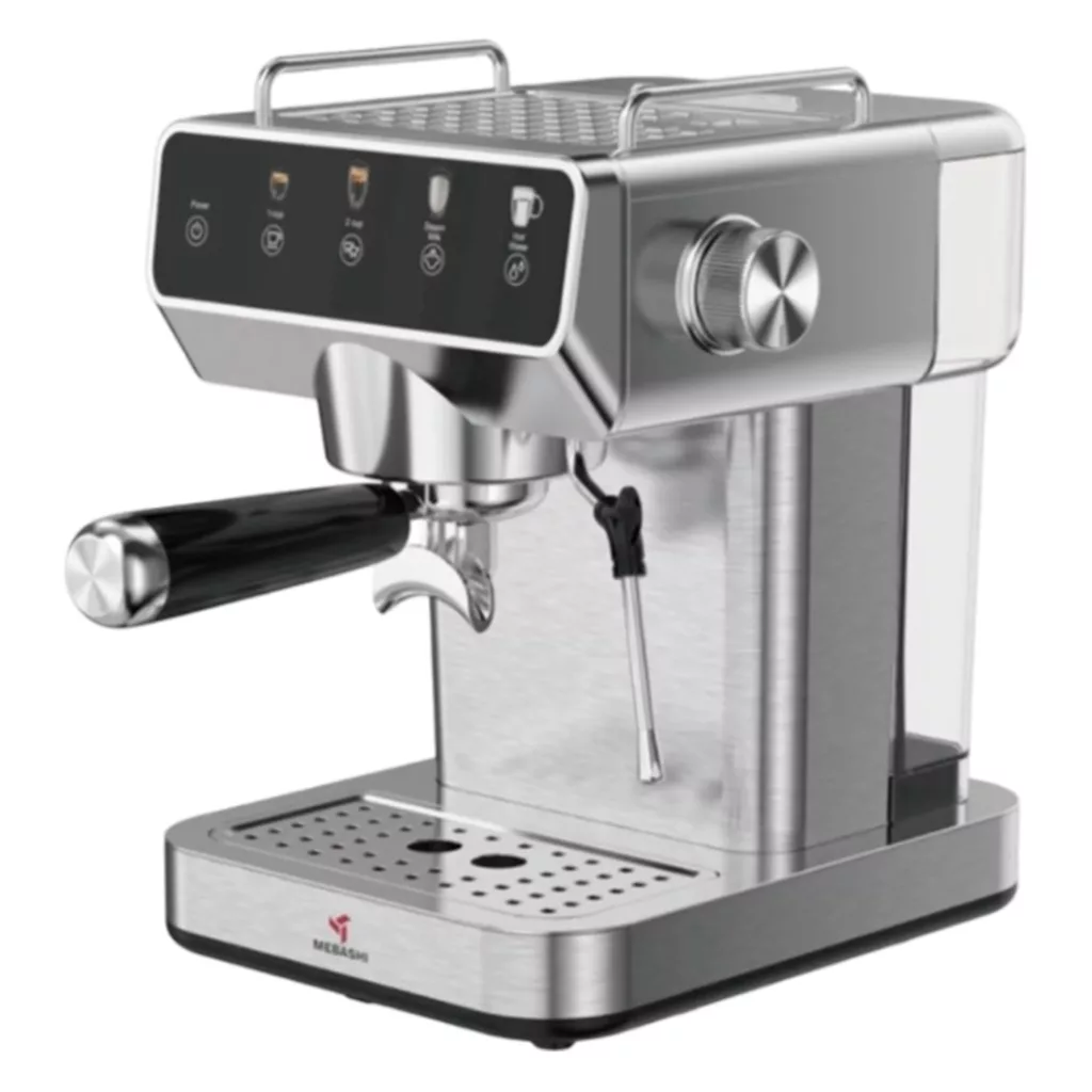 اسپرسو ساز مباشی مدل ME-ECM2113