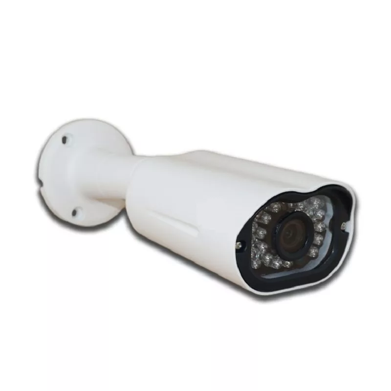 دوربین مداربسته تحت شبکه مدل  PL-580 F23-2MP