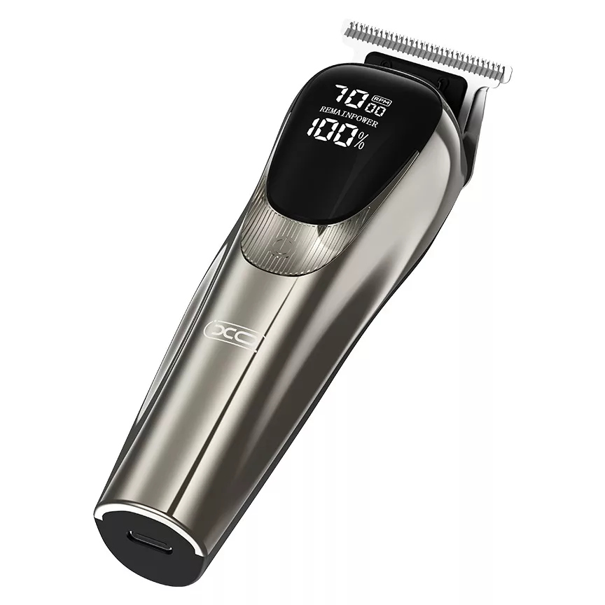 ماشین اصلاح موی سر و صورت شارژی ایکس او مدل CF41