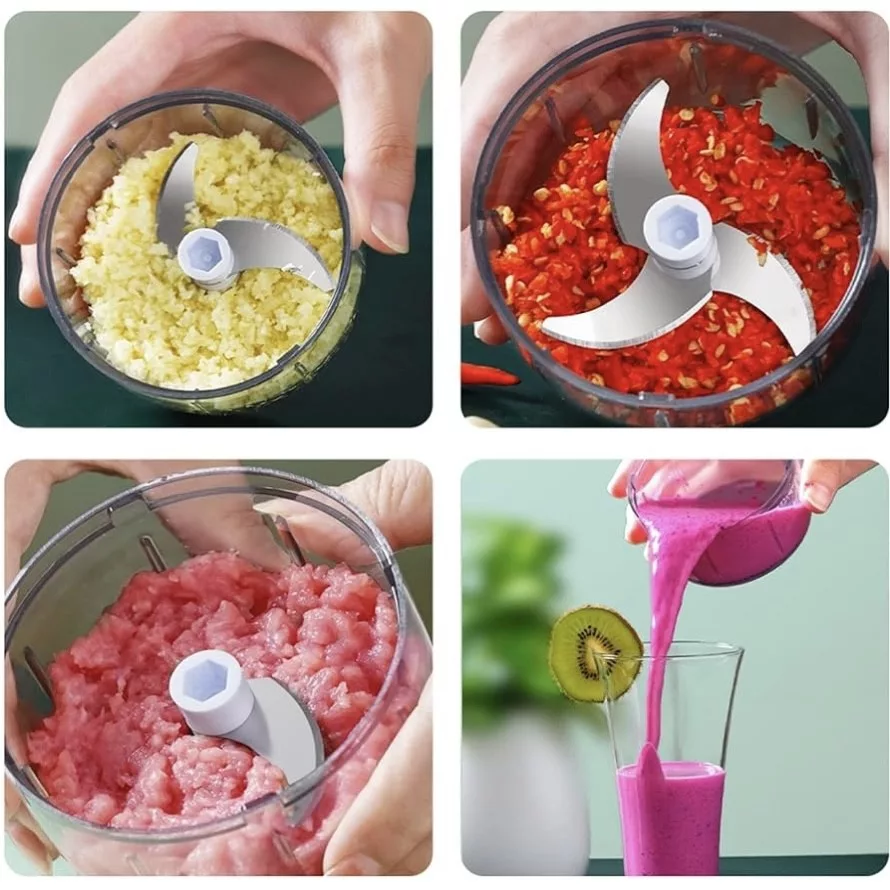 خردکن 0.3 لیتری مدل MDS2