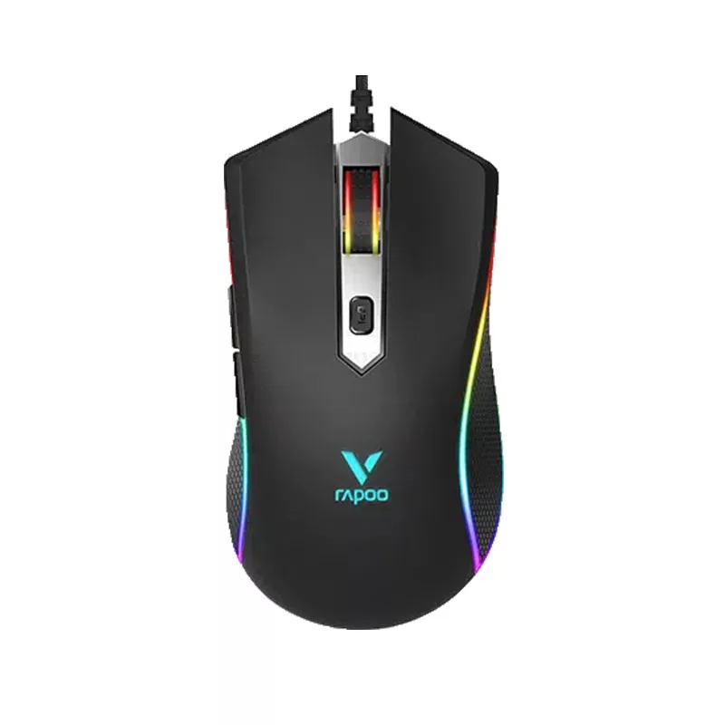 ماس راپو گیمینگ مدل V28S