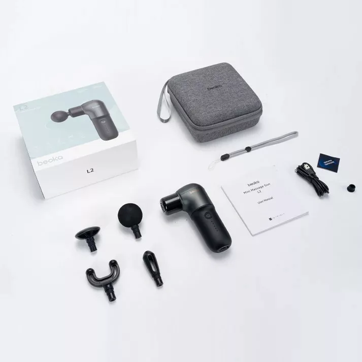 ماساژور برقی بیوکا مدل MINI L2