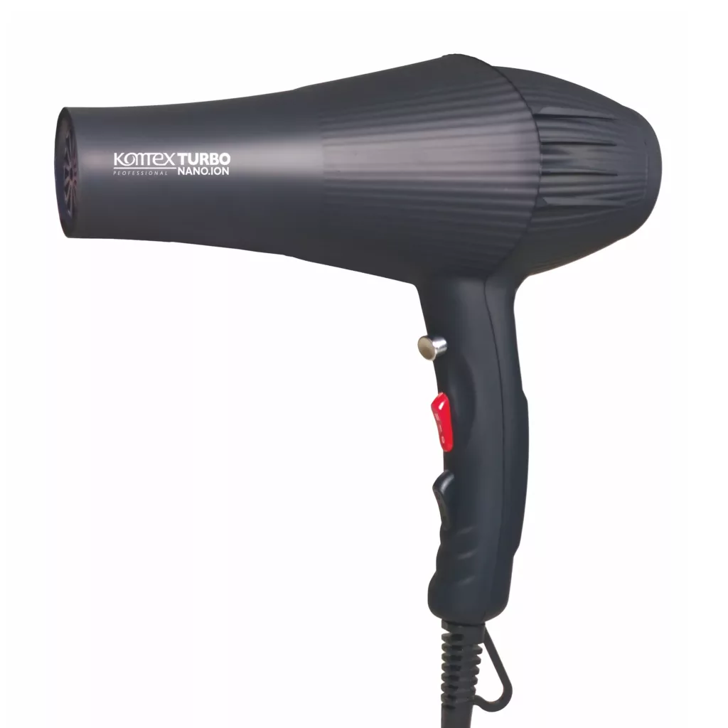 سشوار حرفه ای 2400 وات کومکس مدل KM 666