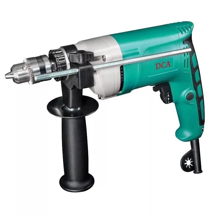 دریل چکشی دی سی ای مدل AZJ10