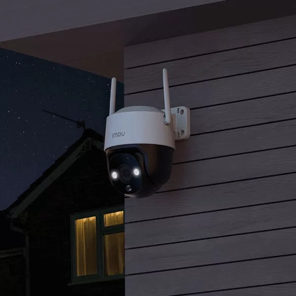 دوربین مداربسته تحت شبکه آیمو مدل cruiser se plus/3mp