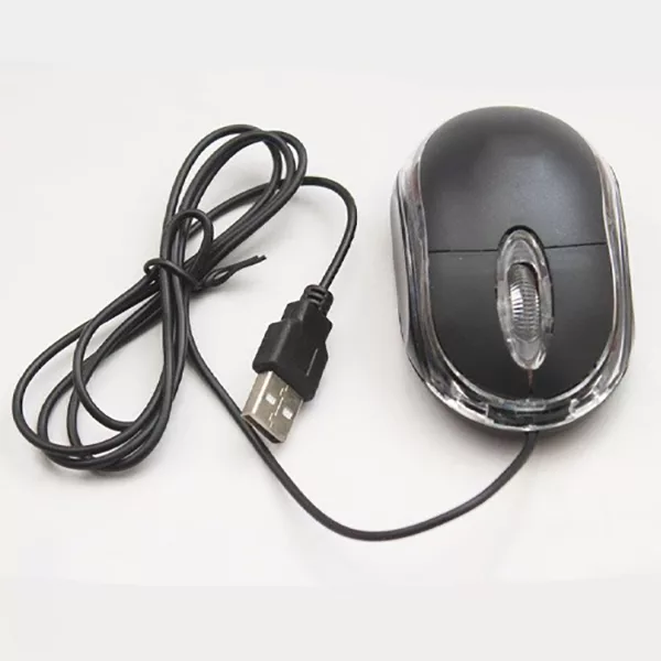 ماوس جکنگ مدل JM-009