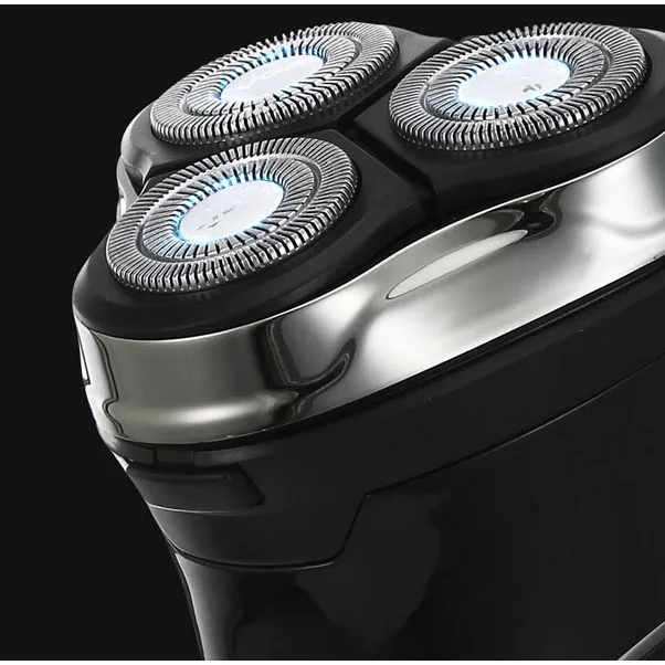 ماشین اصلاح موی صورت وی جی ار مدل V-318