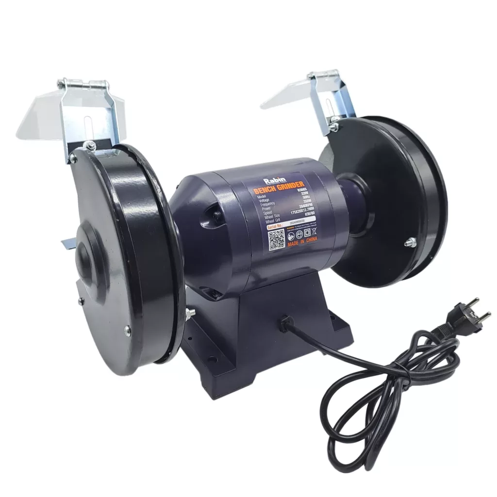 سنگ رومیزی صنعتی رابین مدل R3503