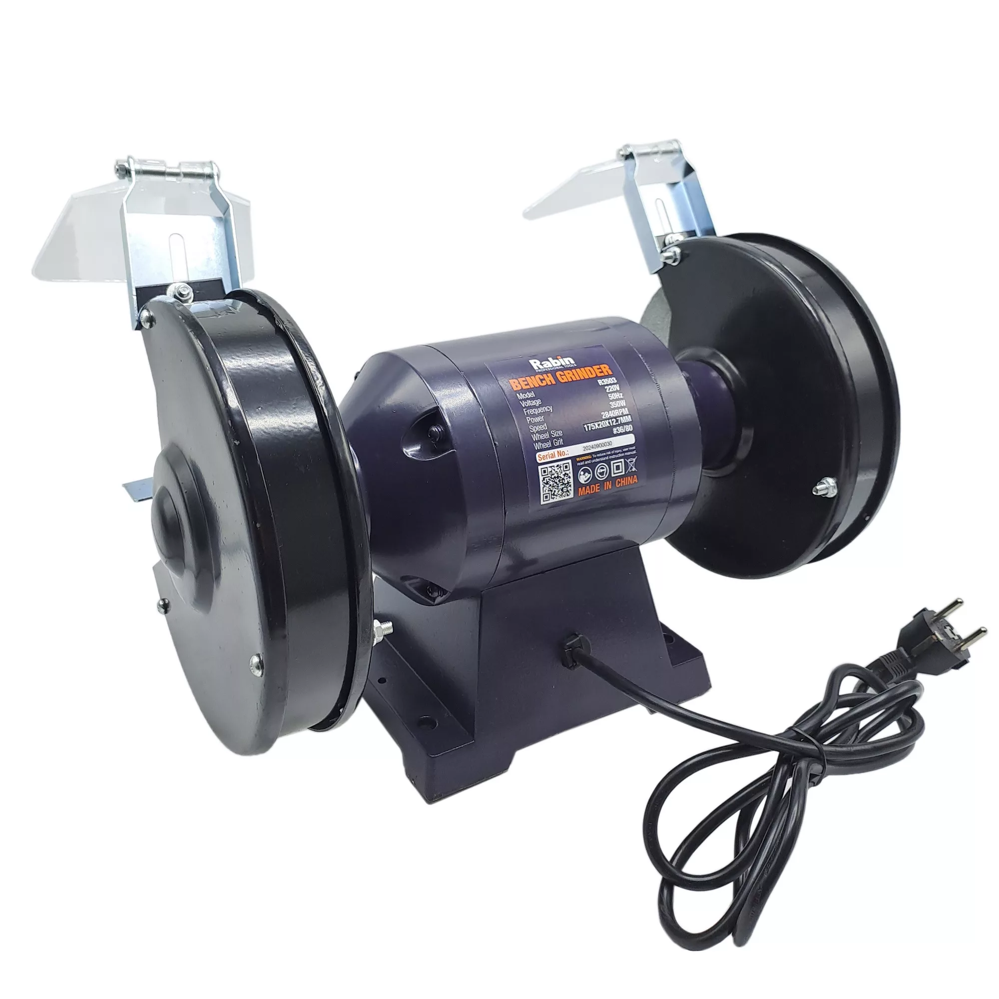 سنگ رومیزی صنعتی رابین مدل R3503