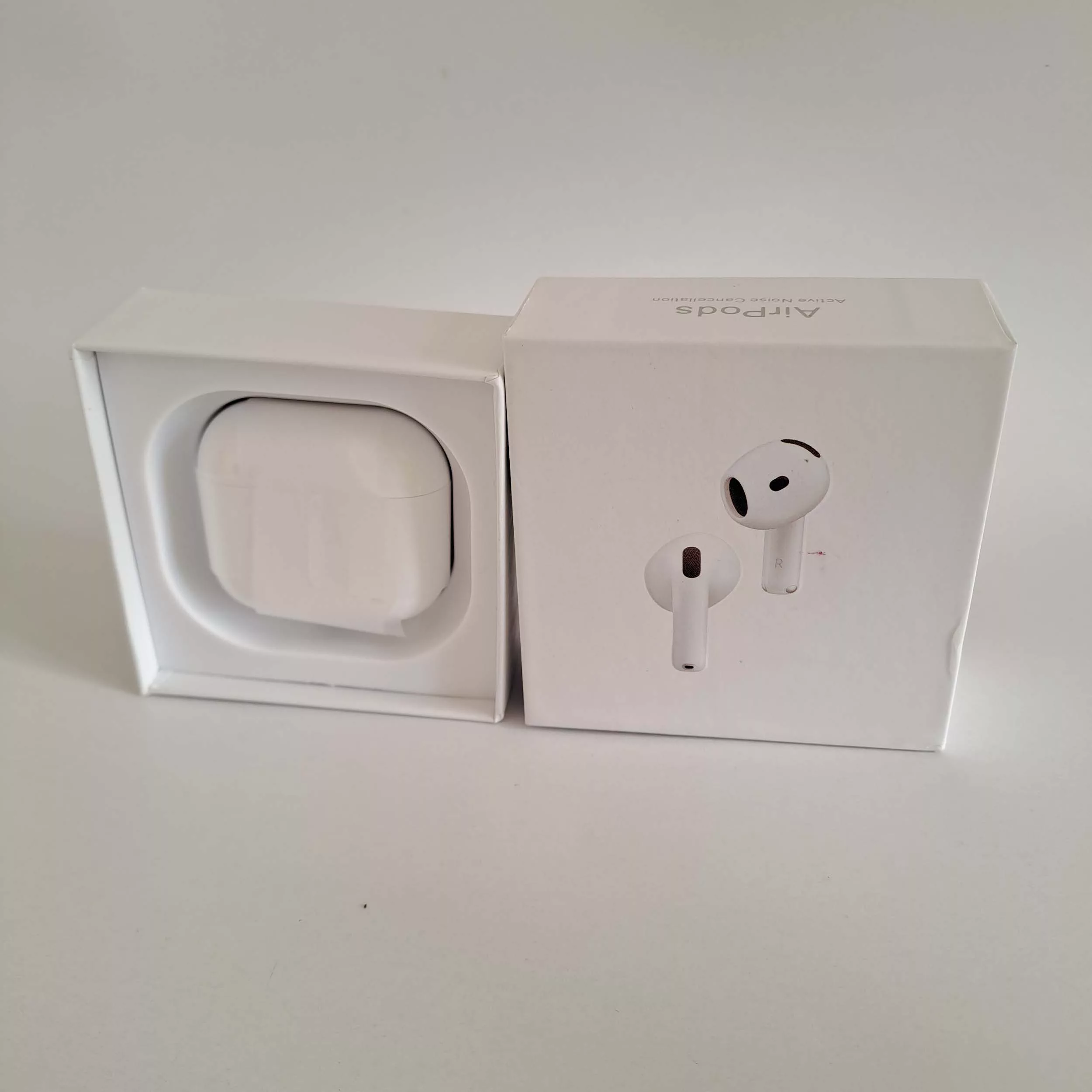 هدفون بلوتوثی مدل ایرپاد پرو 4