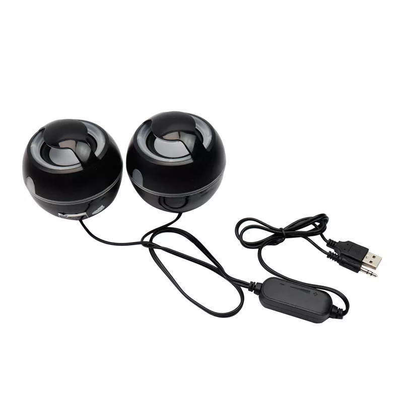 اسپیکر دسکتاپ دیتکس پلاس مدل DS-97