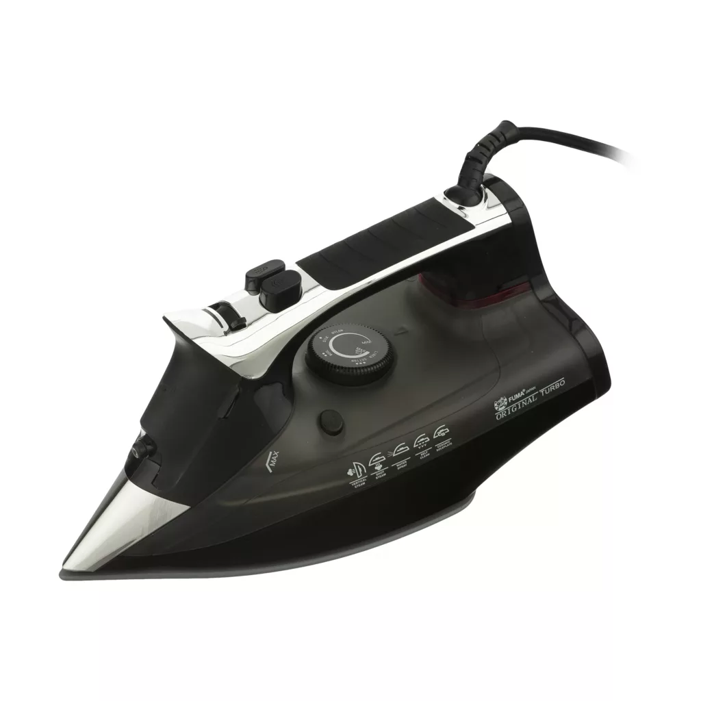 اتو بخار فوما مدل 2005