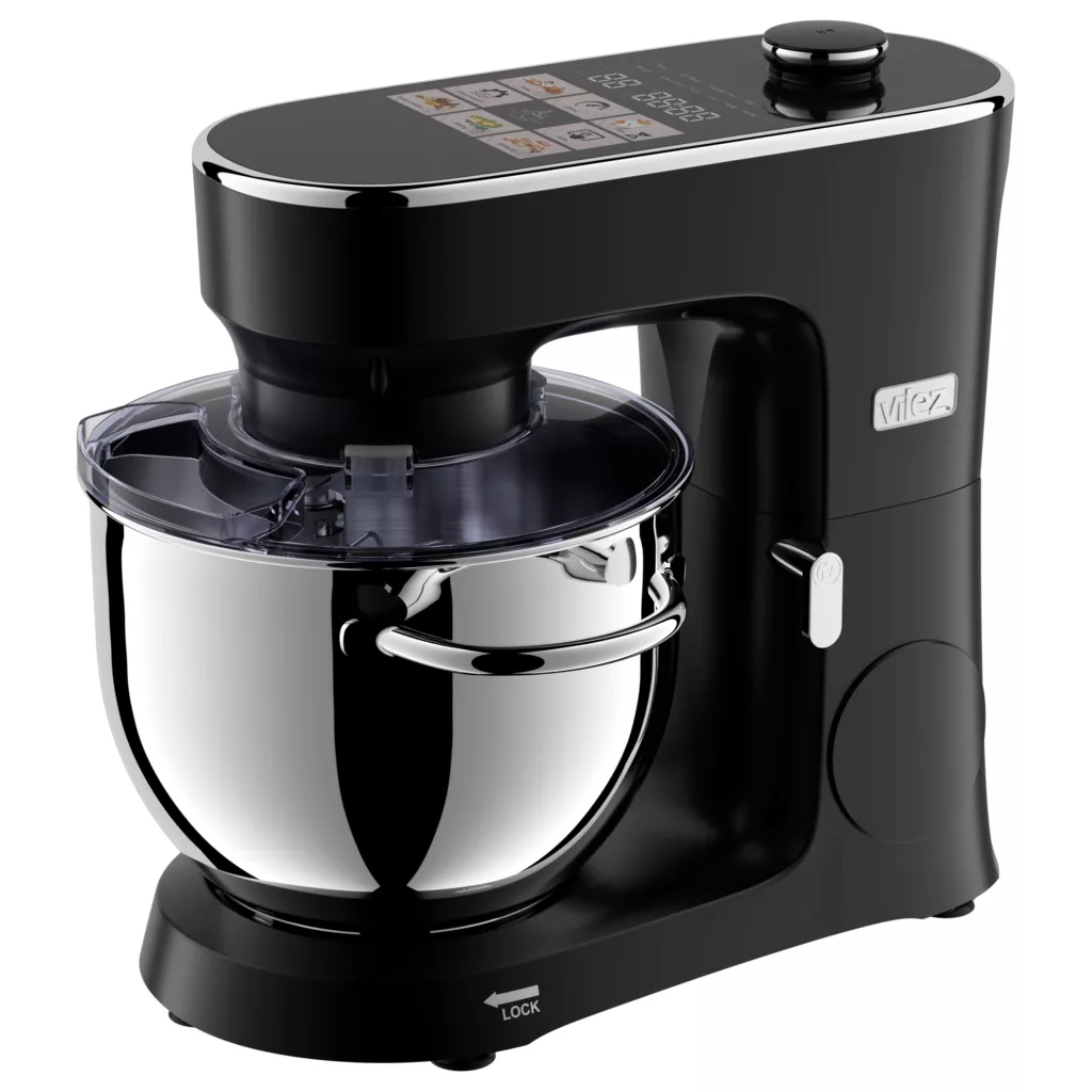 همزن کاسه‌دار 7 لیتری ویلز مدل VL9015