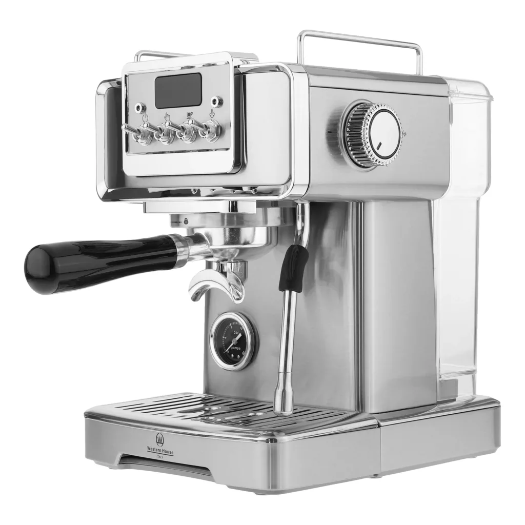 اسپرسو ساز وسترن هاوس مدل WCM-8870