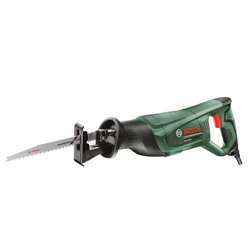 اره برقی بوش مدل PSA 900 E