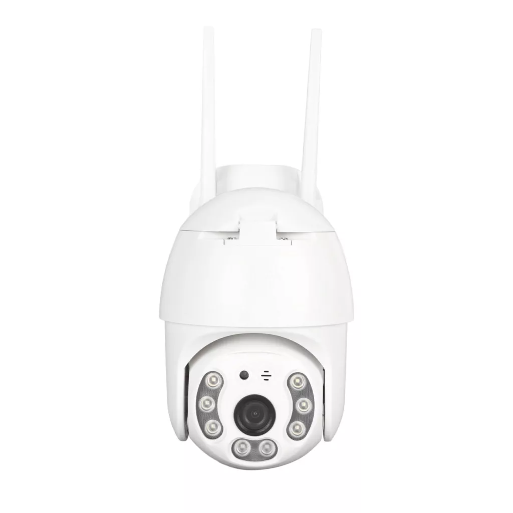 دوربین مداربسته تحت شبکه مدل mini speeddome v380