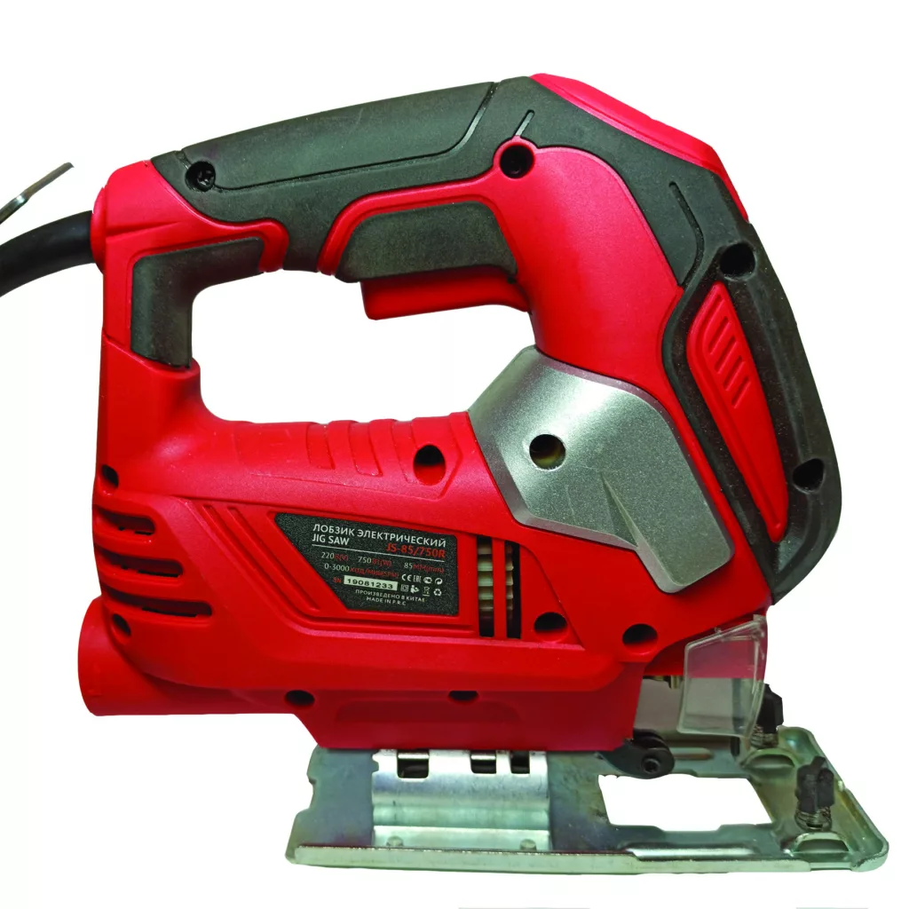 اره عمودبر ادون مدل JS-85/750R