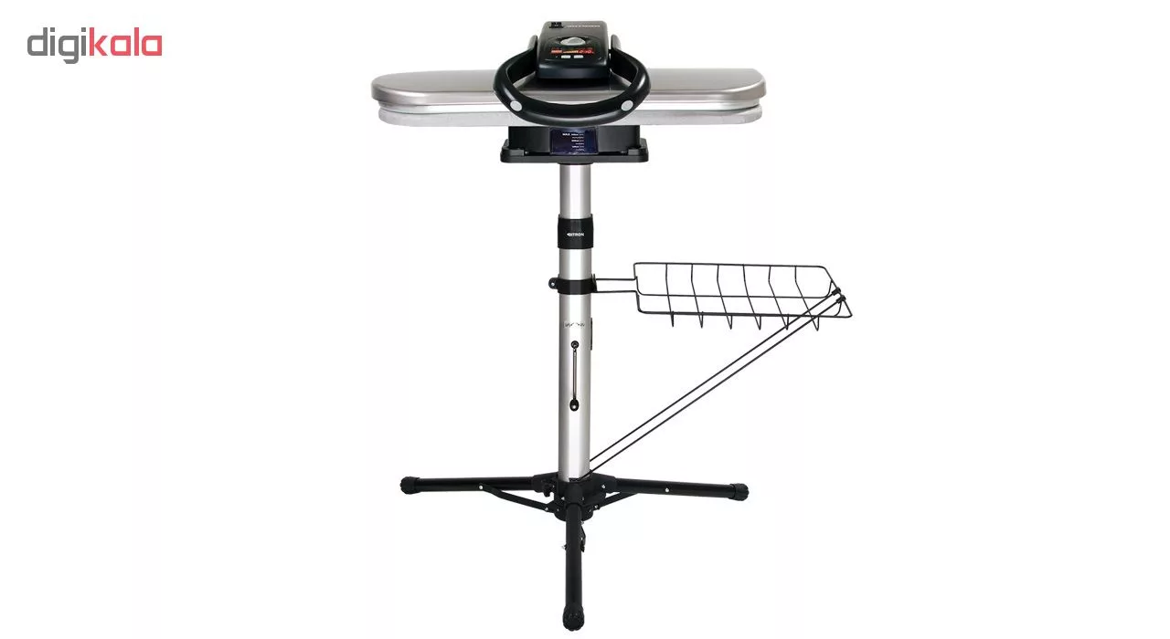 اتو پرسی بیترون مدل BSI-605