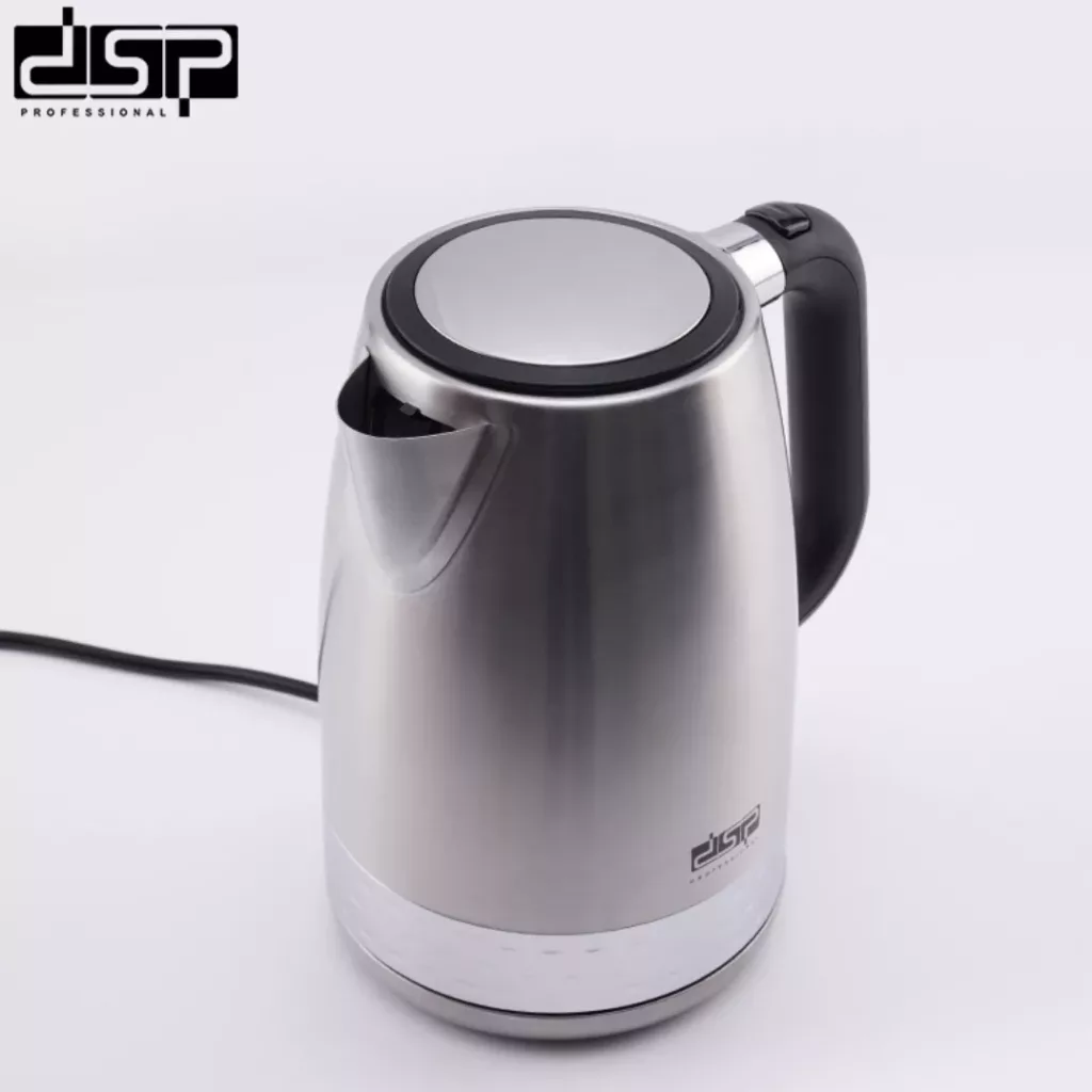 کتری برقی دی اس پی مدل KK1167